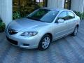 2008 MAZDA3 i Sport Sedan #1