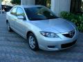 2008 MAZDA3 i Sport Sedan #3