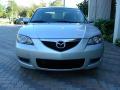 2008 MAZDA3 i Sport Sedan #5