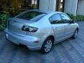 2008 MAZDA3 i Sport Sedan #6