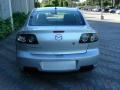 2008 MAZDA3 i Sport Sedan #8