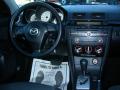 2008 MAZDA3 i Sport Sedan #10