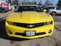 2010 Camaro LT Coupe #2