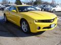 2010 Camaro LT Coupe #3