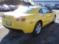 2010 Camaro LT Coupe #4