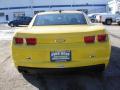 2010 Camaro LT Coupe #5