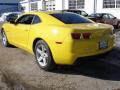 2010 Camaro LT Coupe #6
