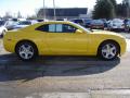 2010 Camaro LT Coupe #7