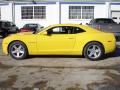 2010 Camaro LT Coupe #9