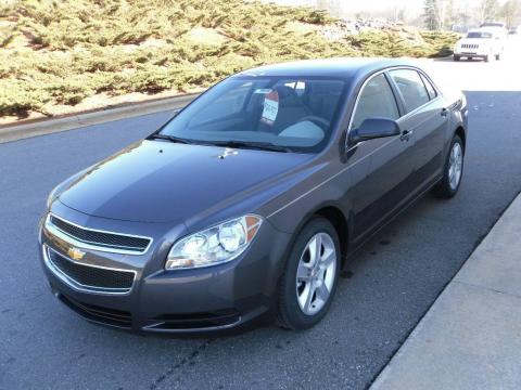 Taupe Gray Metallic Chevrolet Malibu LS Sedan. Click to enlarge. Taupe Gray Metallic Chevrolet Malibu LS Sedan. Click to enlarge.