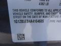 2010 Malibu LS Sedan #11 2010 Malibu LS Sedan #11