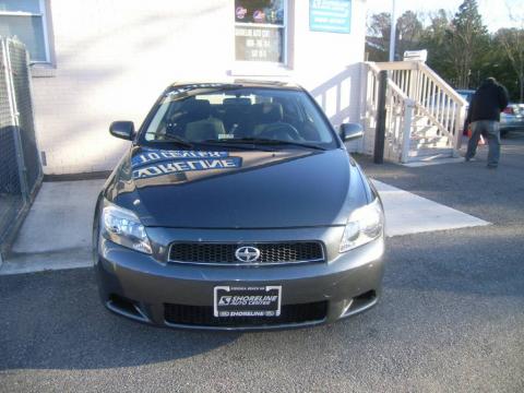Flint Mica Scion tC . Click to enlarge. Flint Mica Scion tC . Click to enlarge.
