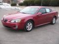 2006 Grand Prix Sedan #2