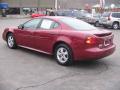 2006 Grand Prix Sedan #4