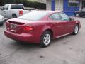 2006 Grand Prix Sedan #6