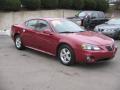 2006 Grand Prix Sedan #8