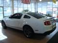 2010 Mustang Shelby GT500 Coupe #2