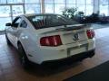 2010 Mustang Shelby GT500 Coupe #3