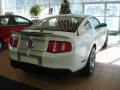 2010 Mustang Shelby GT500 Coupe #5