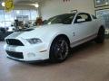 2010 Mustang Shelby GT500 Coupe #9