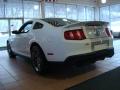 2010 Mustang Shelby GT500 Coupe #10