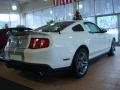 2010 Mustang Shelby GT500 Coupe #11