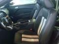 2010 Mustang Shelby GT500 Coupe #14