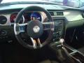 2010 Mustang Shelby GT500 Coupe #16