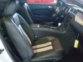 2010 Mustang Shelby GT500 Coupe #19