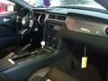 2010 Mustang Shelby GT500 Coupe #20