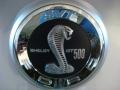 2010 Mustang Shelby GT500 Coupe #23