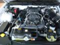 2010 Mustang Shelby GT500 Coupe #24
