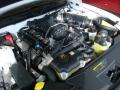 2010 Mustang Shelby GT500 Coupe #25