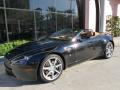 2008 V8 Vantage Roadster #1