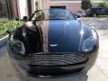 2008 V8 Vantage Roadster #2