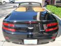 2008 V8 Vantage Roadster #5