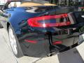 2008 V8 Vantage Roadster #6