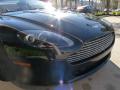 2008 V8 Vantage Roadster #8