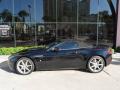 2008 V8 Vantage Roadster #13