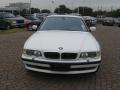 2001 7 Series 740iL Sedan #2