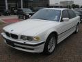 2001 7 Series 740iL Sedan #3