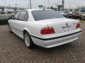 2001 7 Series 740iL Sedan #5