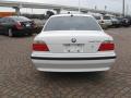 2001 7 Series 740iL Sedan #6