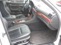 2001 7 Series 740iL Sedan #9