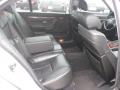 2001 7 Series 740iL Sedan #10
