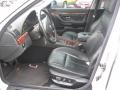 2001 7 Series 740iL Sedan #13