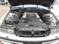 2001 7 Series 740iL Sedan #19