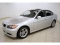 2008 3 Series 328xi Sedan #3