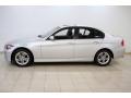 2008 3 Series 328xi Sedan #4