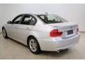 2008 3 Series 328xi Sedan #5
